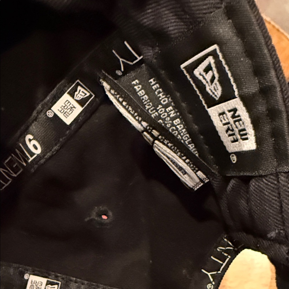 Cap - Picture 2 of 4